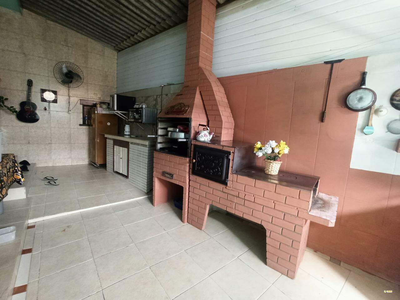 Imagem Casa à venda, 2 quartos, 1 suíte, 1 vaga, Jaraguá Esquerdo - Jaraguá do Sul/SC