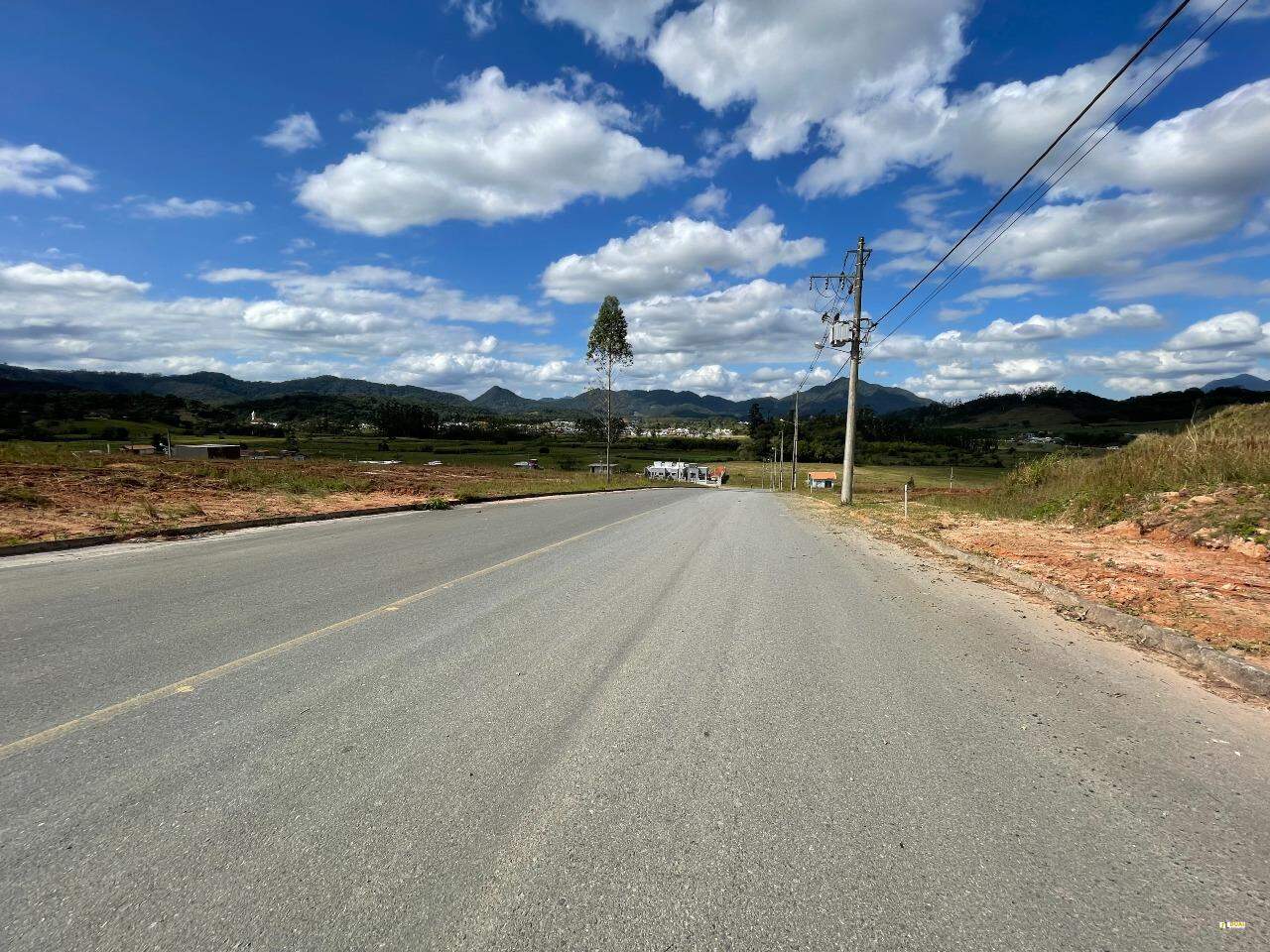 Imagem Terreno a venda no bairro Três Rios do Norte