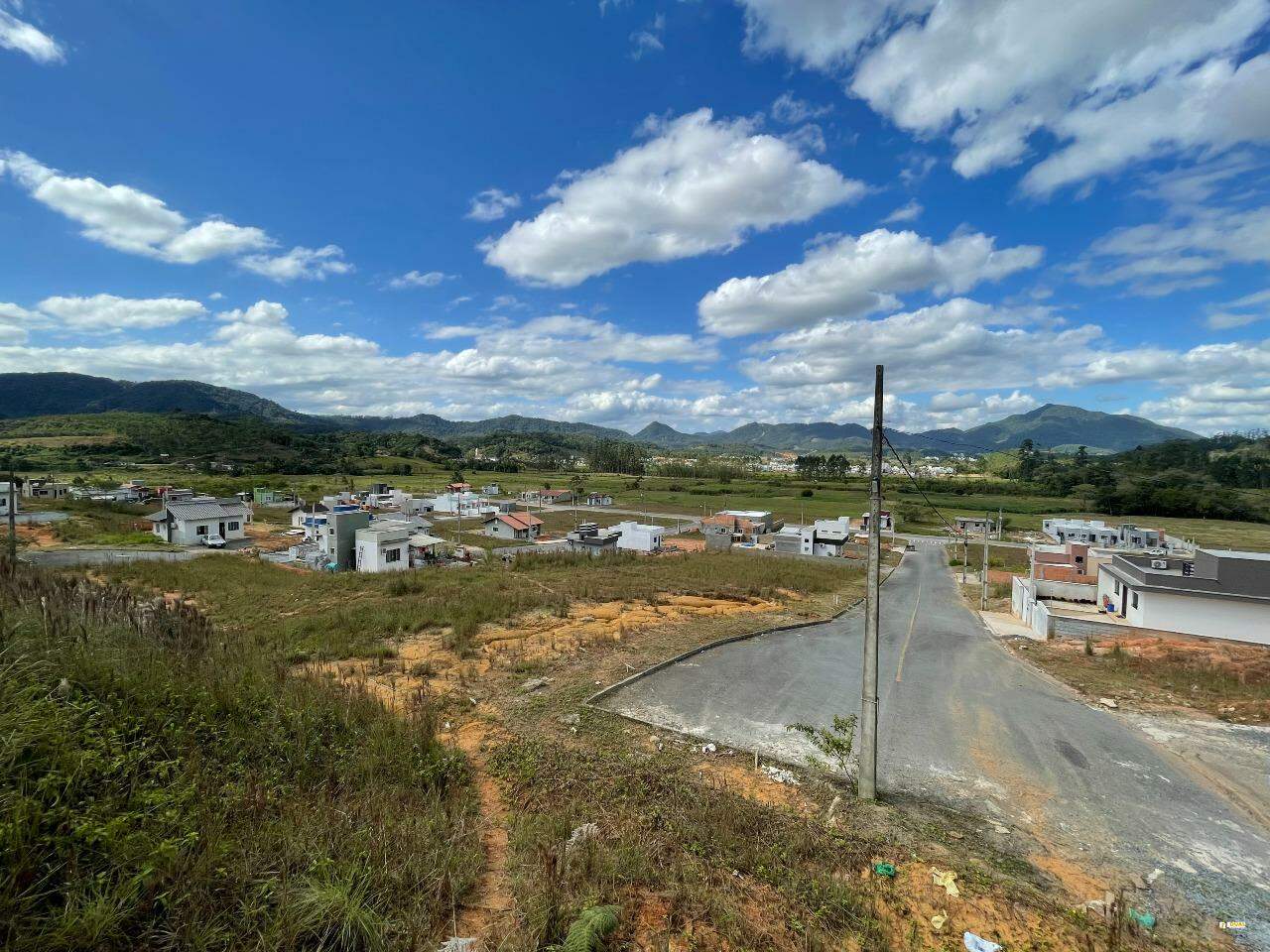 Imagem Terreno a venda no bairro Três Rios do Norte