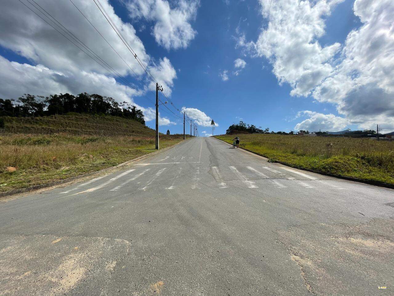 Imagem Terreno a venda no bairro Três Rios do Norte
