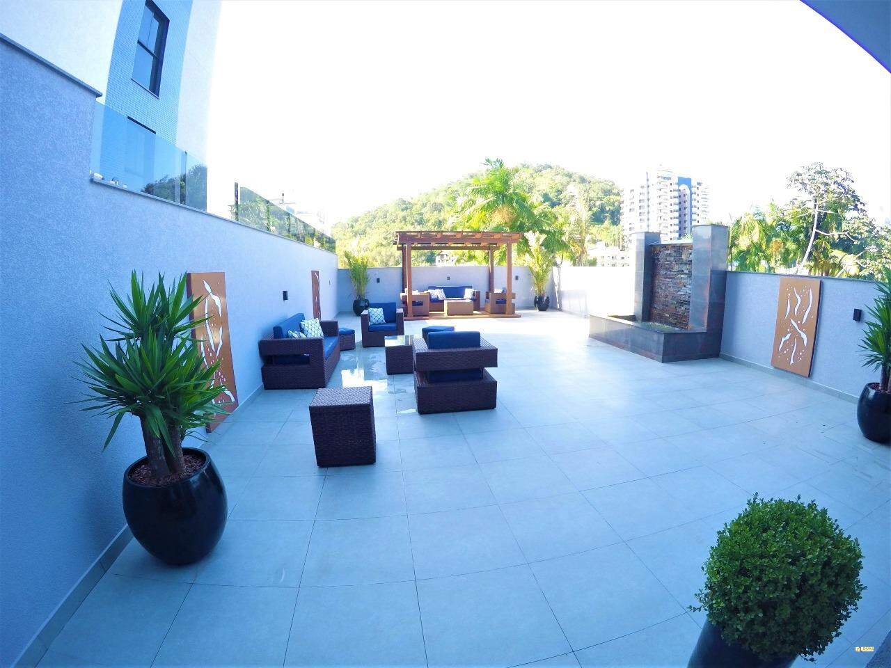 Imagem Apartamento à venda, 1 quarto, 2 suítes, 2 vagas, Centro - Jaraguá do Sul/SC