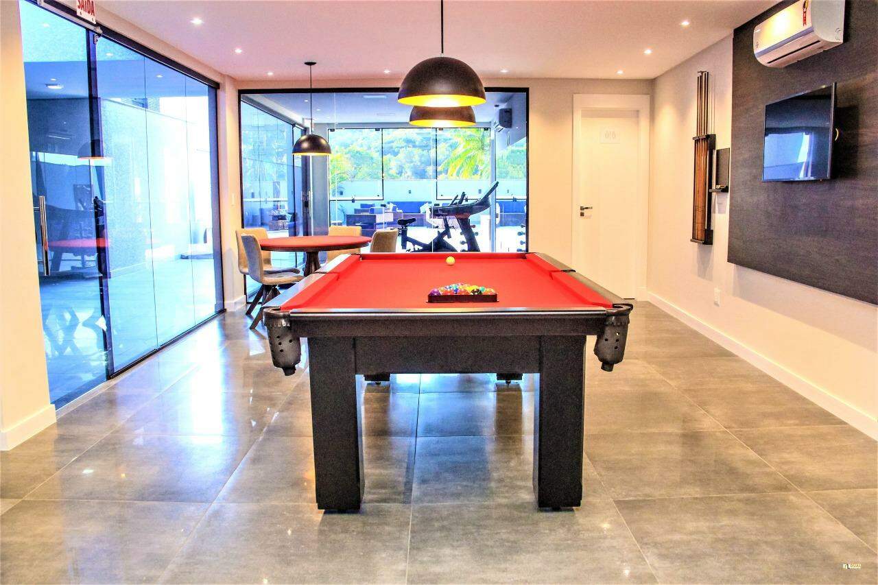 Imagem Apartamento à venda, 1 quarto, 2 suítes, 2 vagas, Centro - Jaraguá do Sul/SC