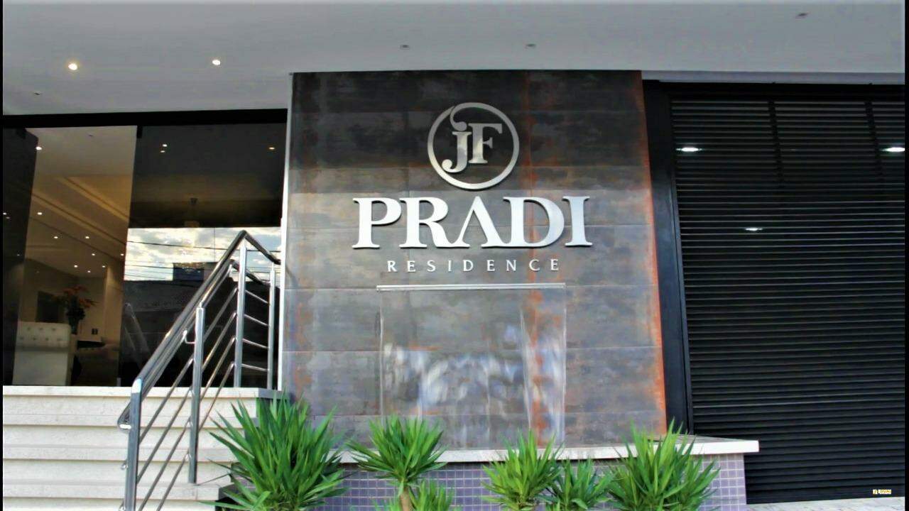 Imagem Apartamento à venda, 1 quarto, 2 suítes, 2 vagas, Centro - Jaraguá do Sul/SC