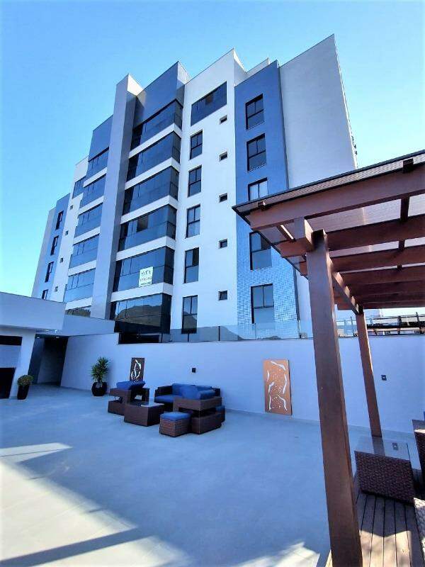 Imagem Apartamento à venda, 1 quarto, 2 suítes, 2 vagas, Centro - Jaraguá do Sul/SC