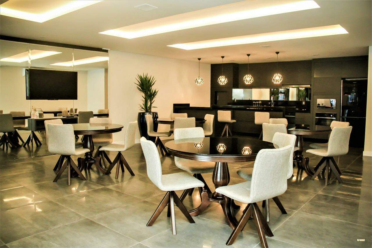 Imagem Apartamento à venda, 1 quarto, 2 suítes, 2 vagas, Centro - Jaraguá do Sul/SC