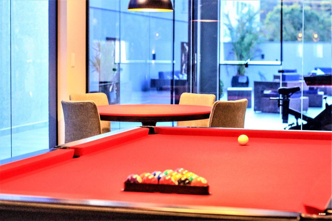 Imagem Apartamento à venda, 1 quarto, 2 suítes, 2 vagas, Centro - Jaraguá do Sul/SC