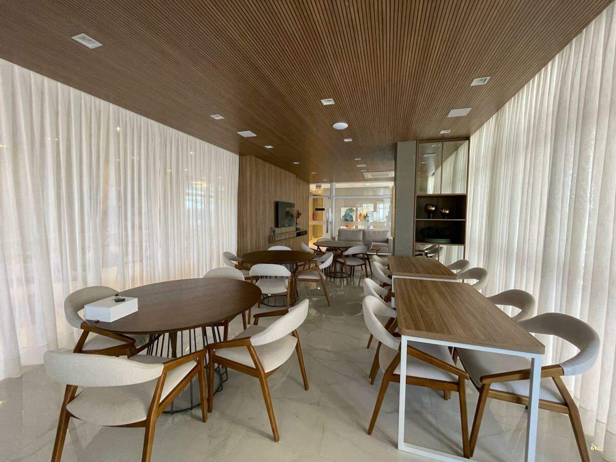 Imagem Apartamento Alto Padrão à Venda em Balneário Piçarras – 3 Suítes e Vista Mar