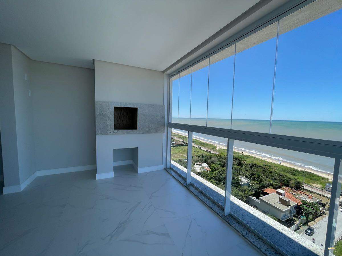Imagem Apartamento Alto Padrão à Venda em Balneário Piçarras – 3 Suítes e Vista Mar