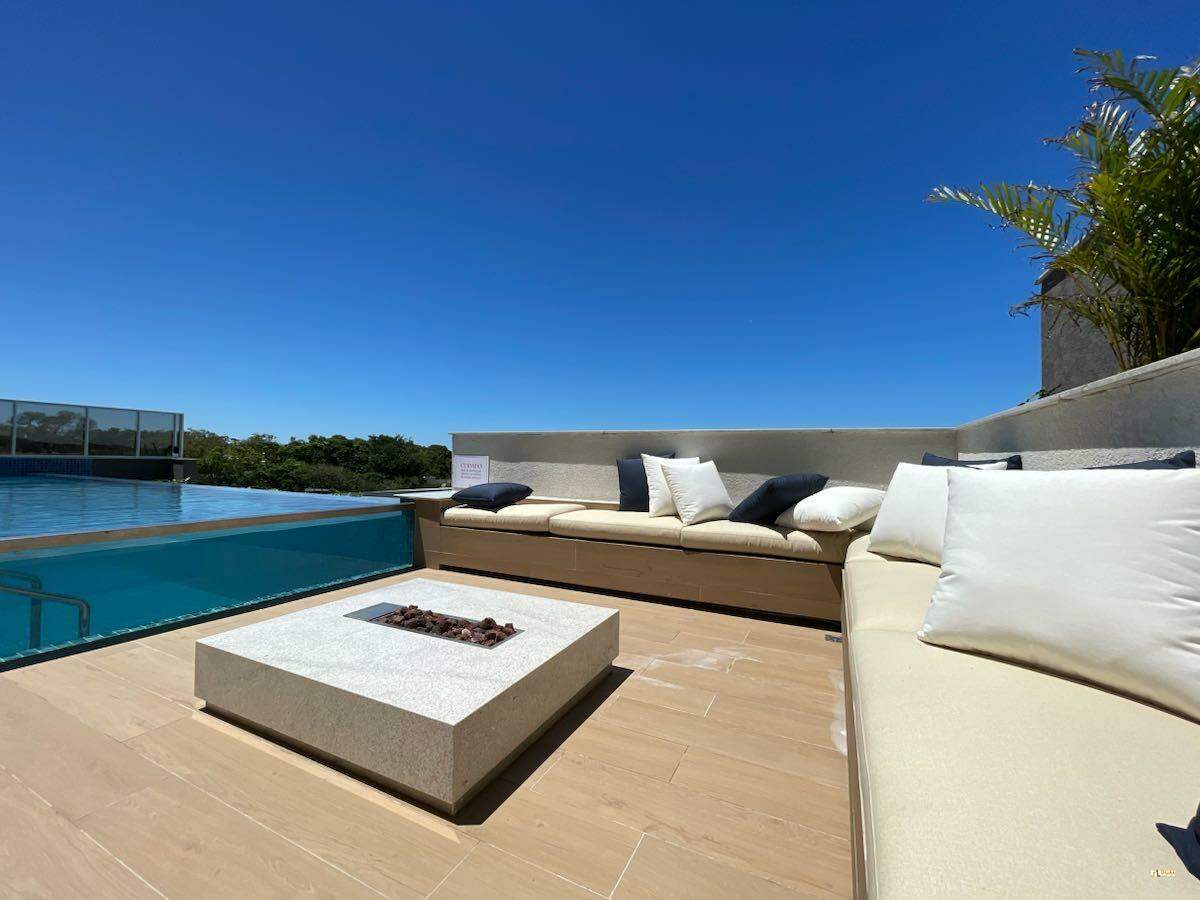 Imagem Apartamento Alto Padrão à Venda em Balneário Piçarras – 3 Suítes e Vista Mar