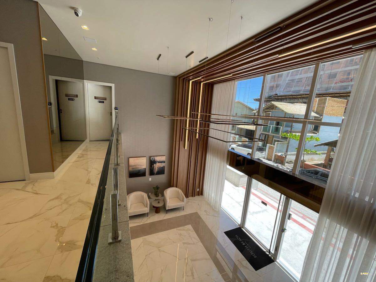 Imagem Apartamento Alto Padrão à Venda em Balneário Piçarras – 3 Suítes e Vista Mar