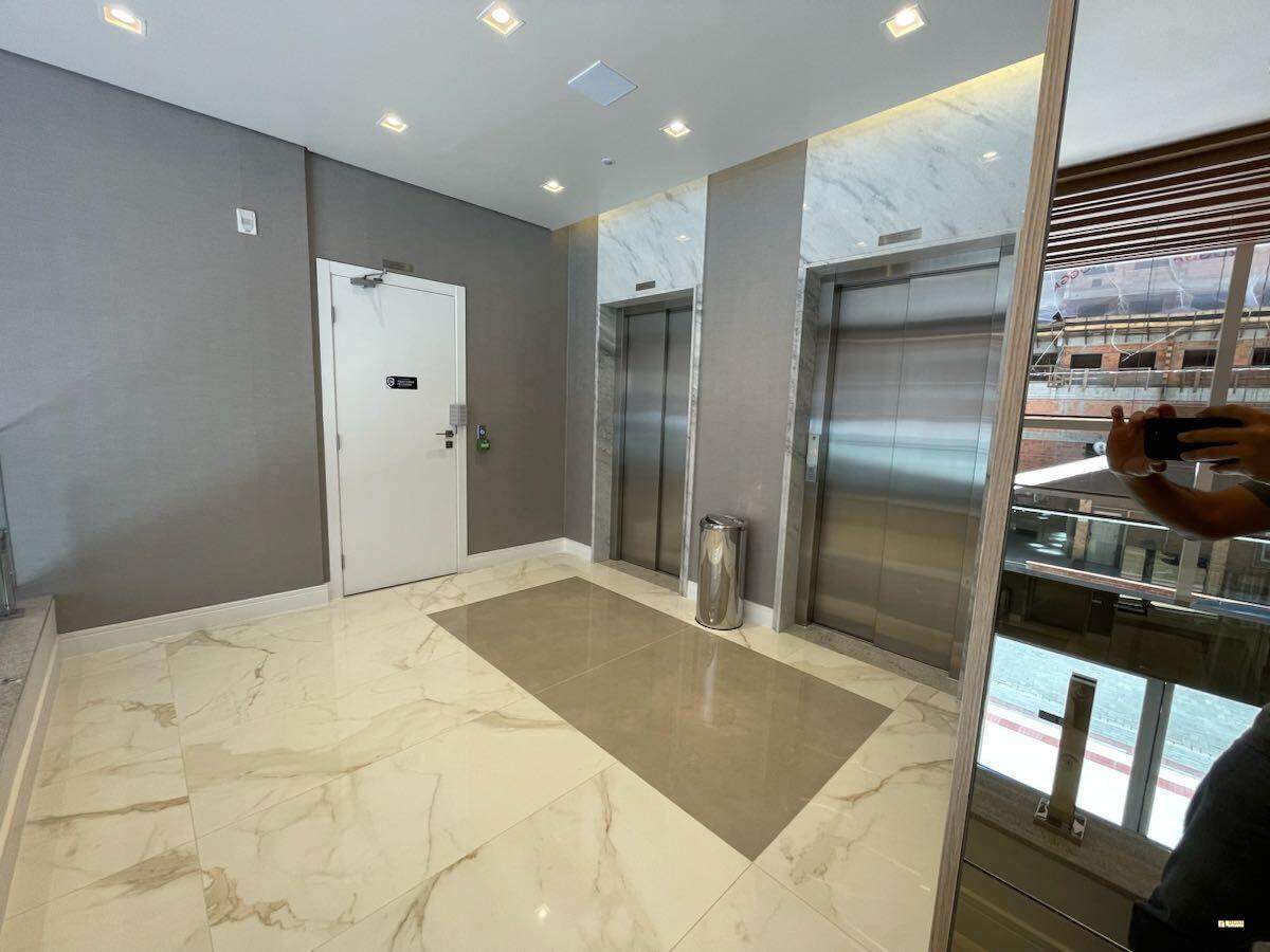 Imagem Apartamento Alto Padrão à Venda em Balneário Piçarras – 3 Suítes e Vista Mar