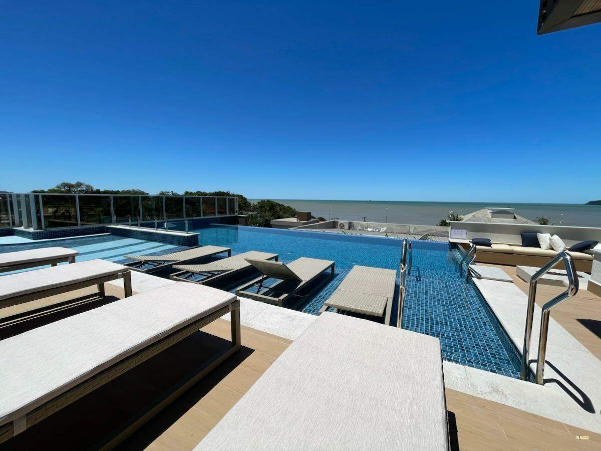 Imagem Apartamento Alto Padrão à Venda em Balneário Piçarras – 3 Suítes e Vista Mar