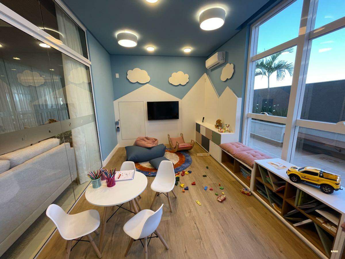 Imagem Apartamento Alto Padrão à Venda em Balneário Piçarras – 3 Suítes e Vista Mar