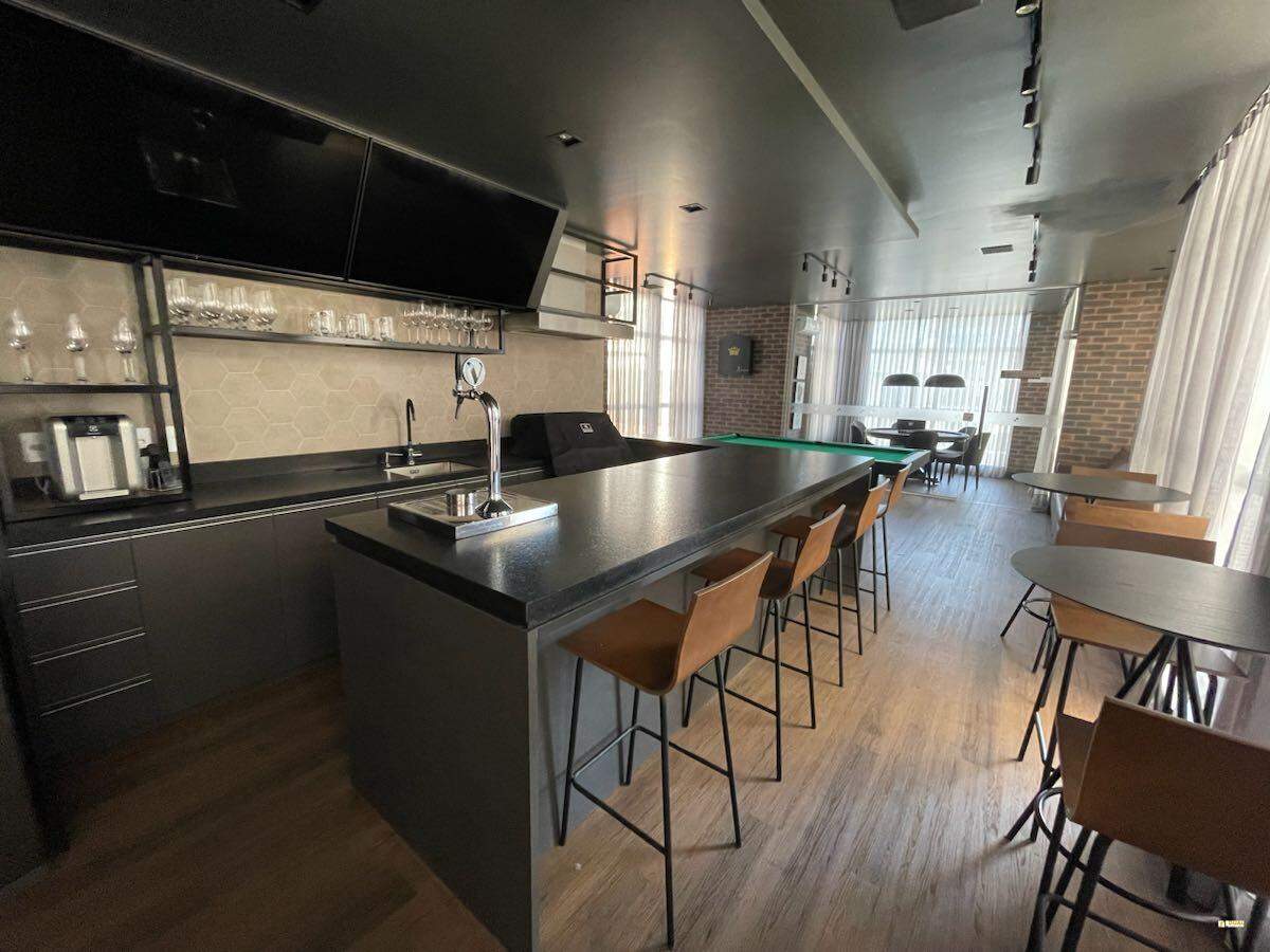 Imagem Apartamento Alto Padrão à Venda em Balneário Piçarras – 3 Suítes e Vista Mar