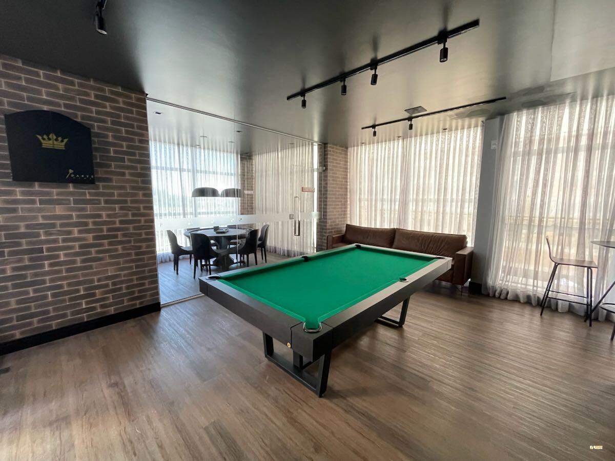 Imagem Apartamento Alto Padrão à Venda em Balneário Piçarras – 3 Suítes e Vista Mar