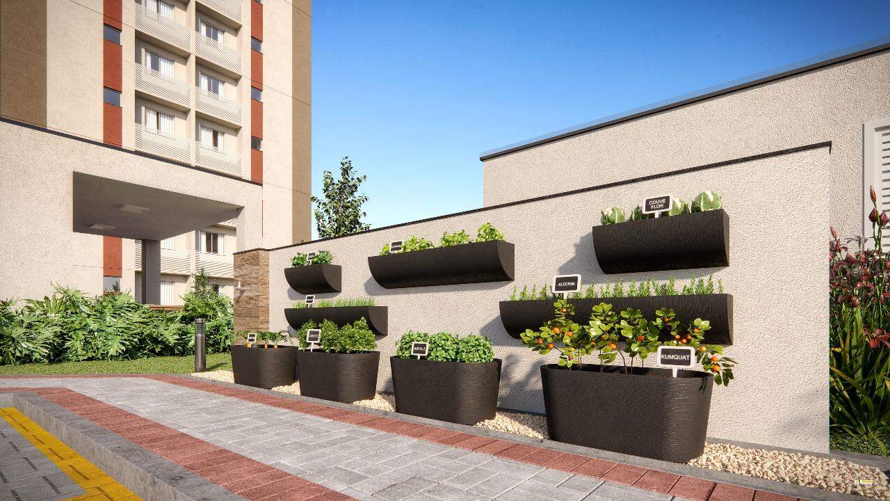 Imagem 2 Dormitórios no Baía Azul Beach Club em Penha – Lazer Estilo Clube