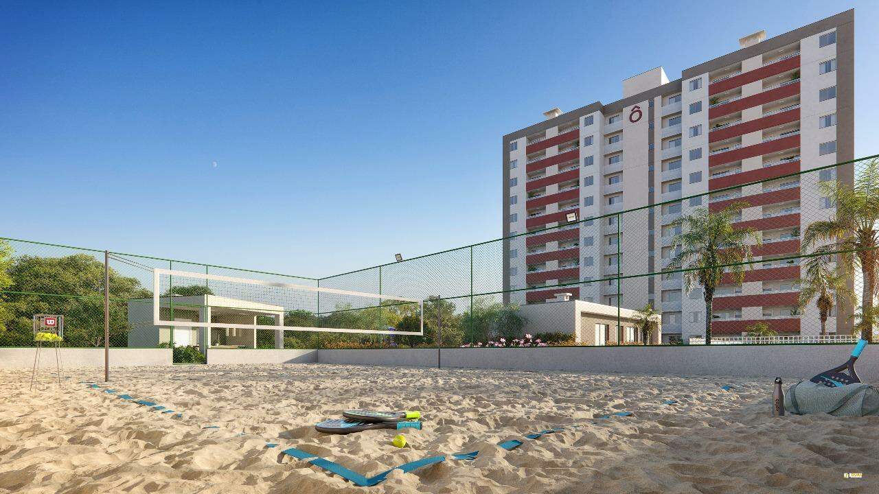 Imagem 2 Dormitórios no Baía Azul Beach Club em Penha – Lazer Estilo Clube