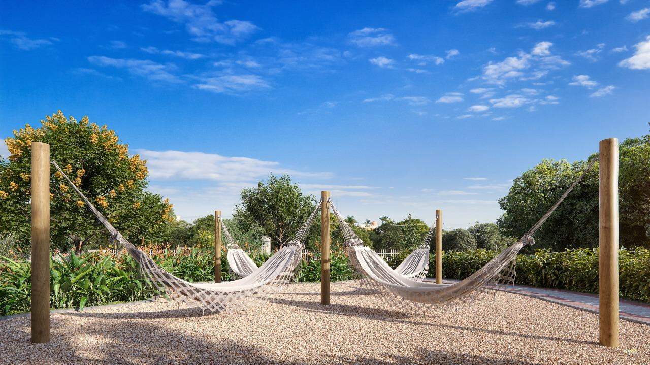 Imagem 2 Dormitórios no Baía Azul Beach Club em Penha – Lazer Estilo Clube