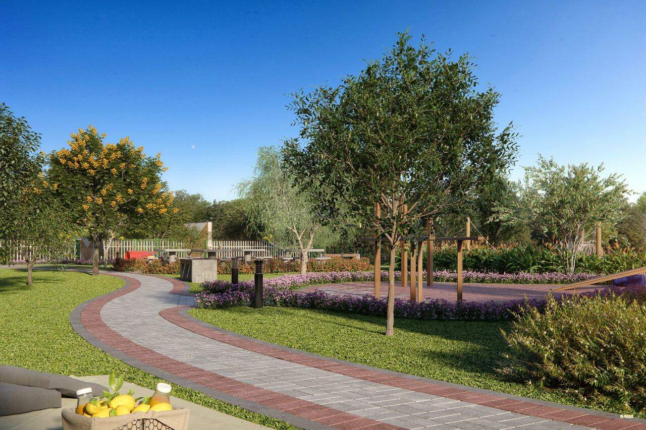 Imagem 2 Dormitórios no Baía Azul Beach Club em Penha – Lazer Estilo Clube