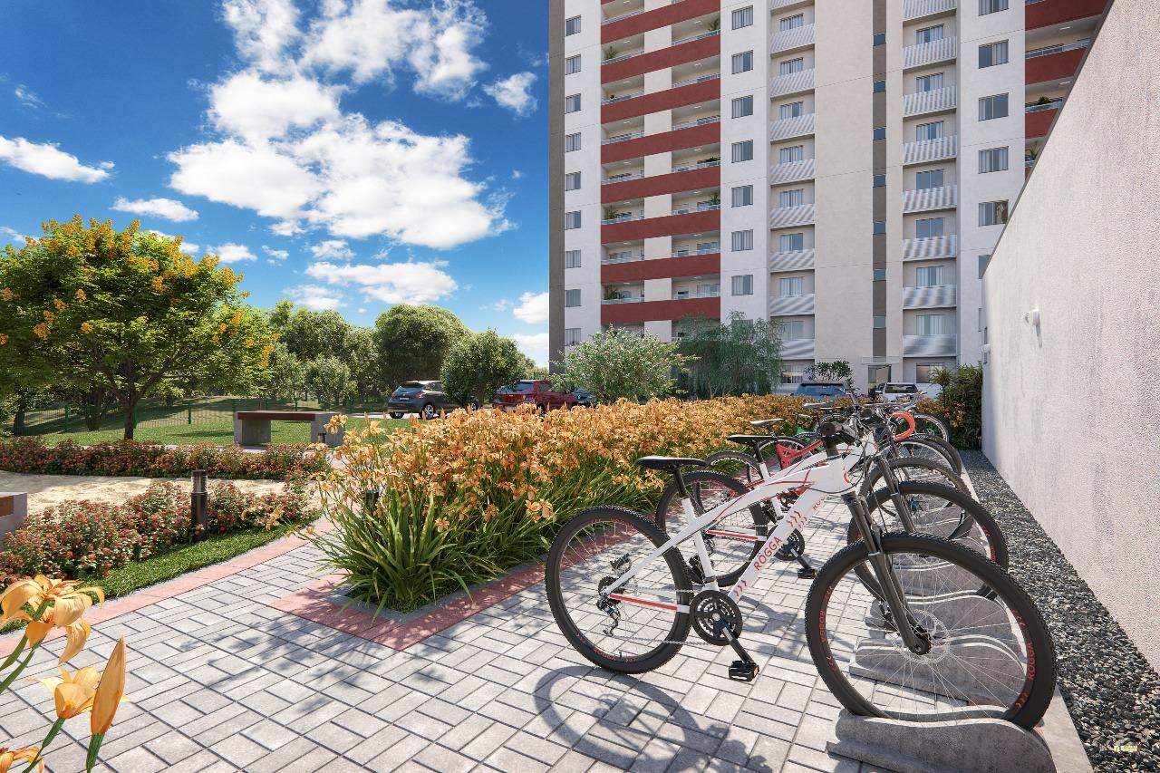 Imagem 2 Dormitórios no Baía Azul Beach Club em Penha – Lazer Estilo Clube