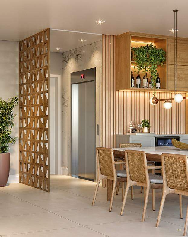 Imagem Apartamento à venda, 1 quarto, 4 suítes, 2 vagas, Centro - Balneário Piçarras/SC