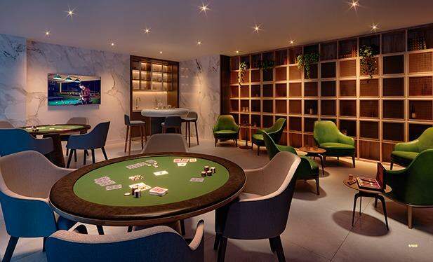 Imagem Apartamento à venda, 1 quarto, 4 suítes, 2 vagas, Centro - Balneário Piçarras/SC