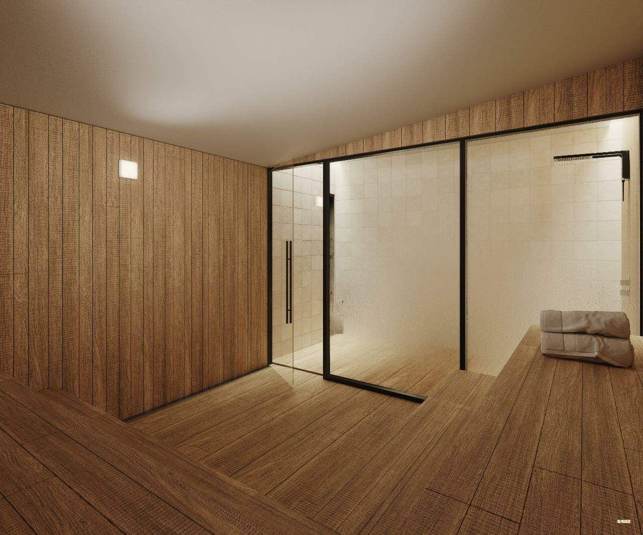 Imagem Apartamento à venda, 3 quartos, 1 vaga, Tabuleiro - Barra Velha/SC