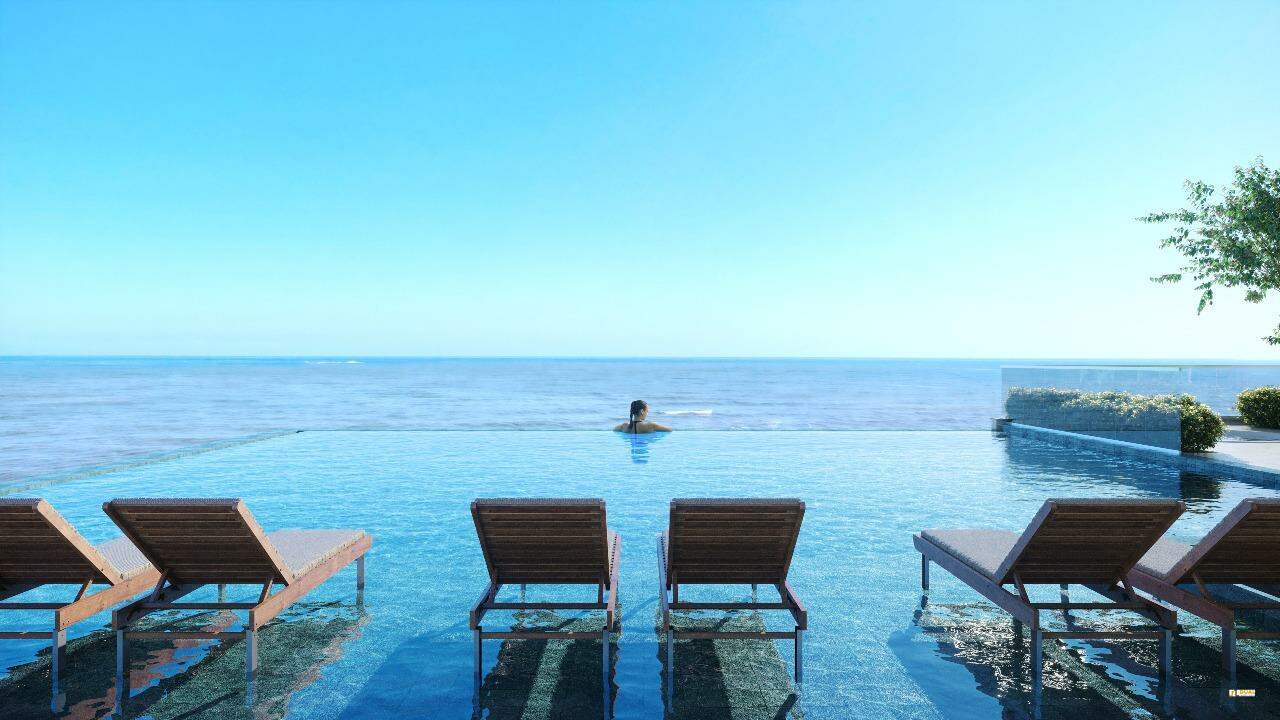 Imagem Apartamento à venda, 3 quartos, 1 vaga, Tabuleiro - Barra Velha/SC