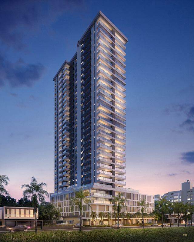 Imagem Apartamento à venda, 3 quartos, 1 vaga, Tabuleiro - Barra Velha/SC