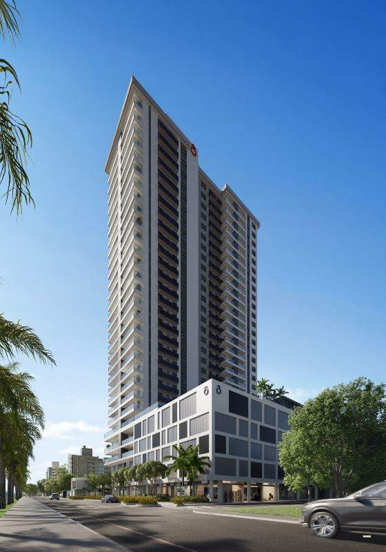 Imagem Apartamento à venda, 3 quartos, 1 vaga, Tabuleiro - Barra Velha/SC