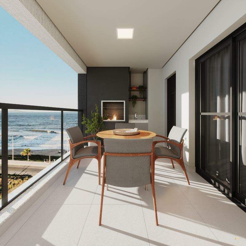 Imagem Apartamento à venda, 3 quartos, 1 vaga, Tabuleiro - Barra Velha/SC