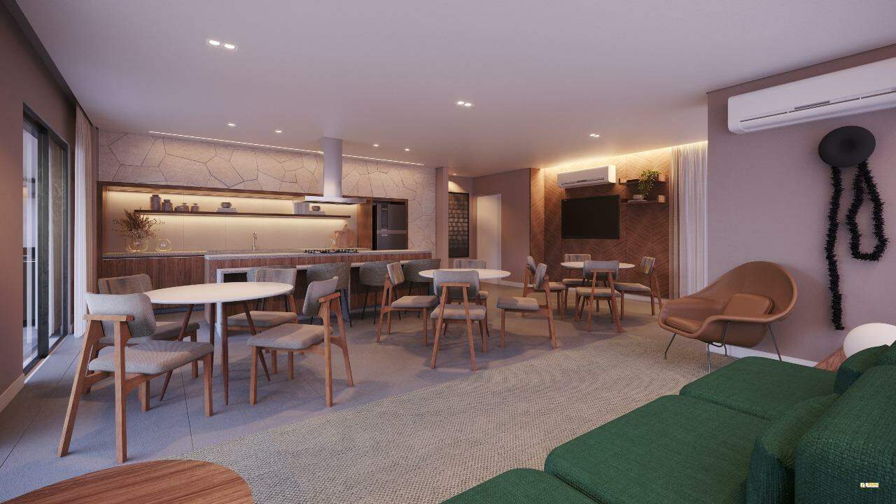 Imagem Apartamento à venda, 3 quartos, 1 vaga, Tabuleiro - Barra Velha/SC