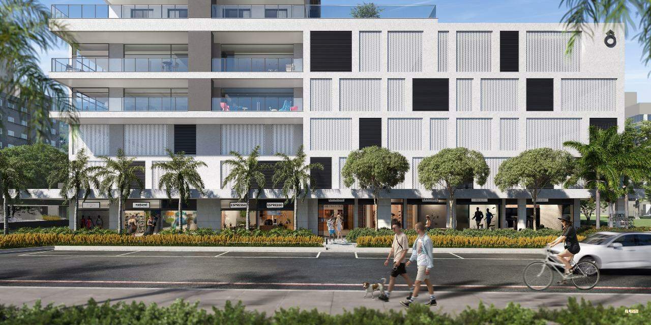 Imagem Apartamento à venda, 3 quartos, 1 vaga, Tabuleiro - Barra Velha/SC