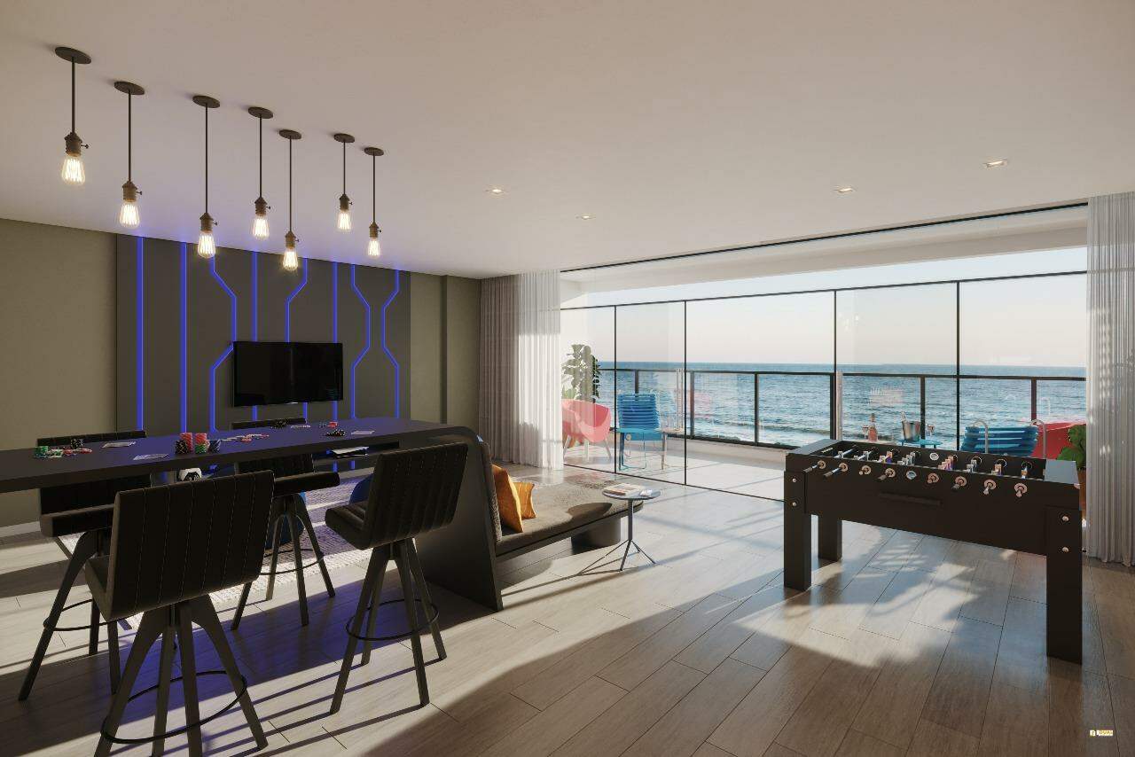 Imagem Apartamento à venda, 3 quartos, 1 vaga, Tabuleiro - Barra Velha/SC