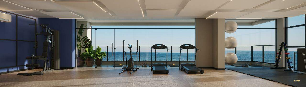 Imagem Apartamento à venda, 3 quartos, 1 vaga, Tabuleiro - Barra Velha/SC