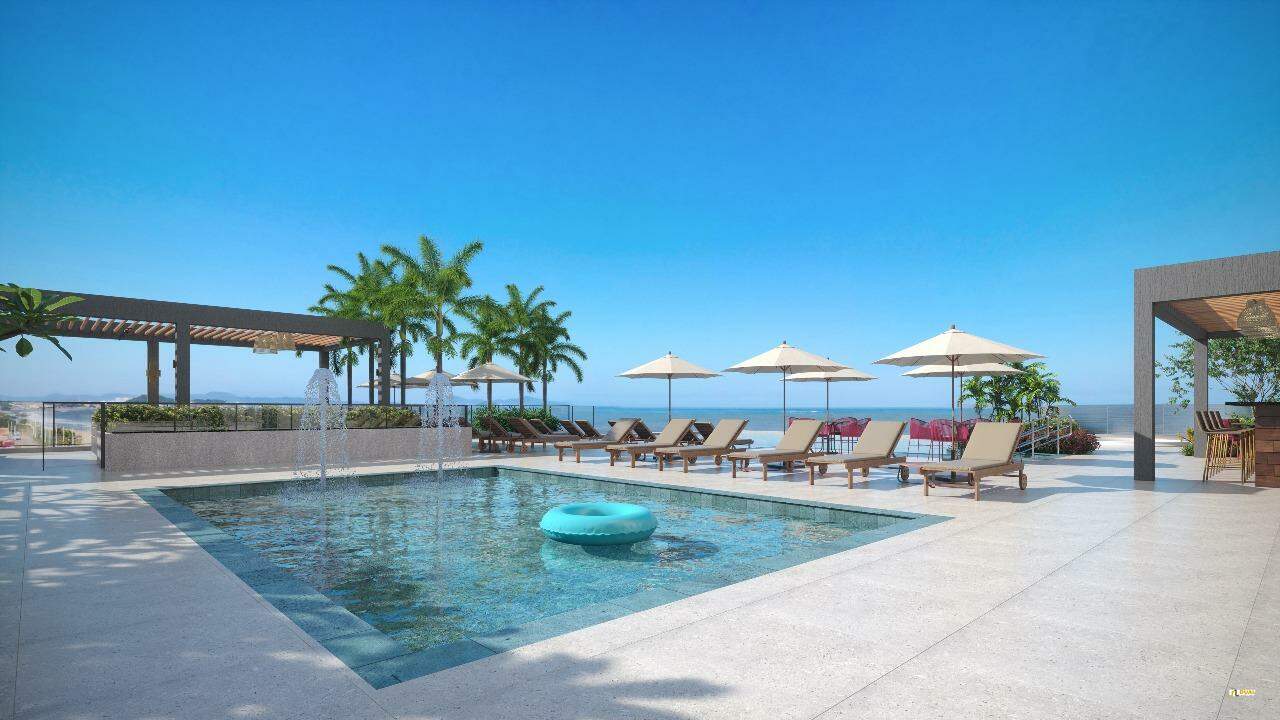 Imagem Apartamento à venda, 3 quartos, 1 vaga, Tabuleiro - Barra Velha/SC