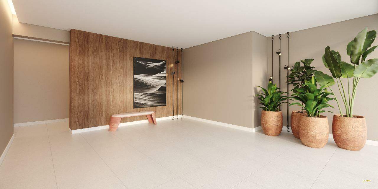 Imagem Apartamento à venda, 3 quartos, 1 vaga, Tabuleiro - Barra Velha/SC