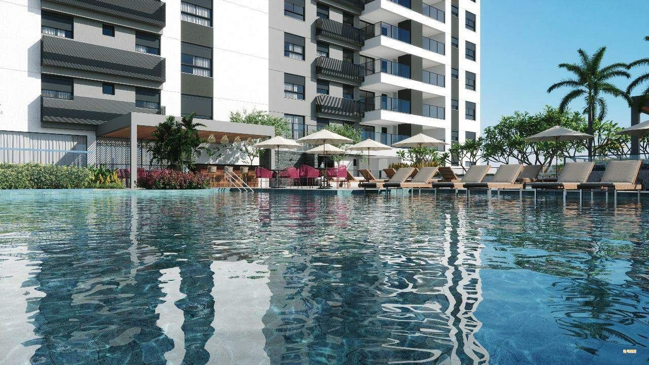 Imagem Apartamento à venda, 3 quartos, 1 vaga, Tabuleiro - Barra Velha/SC