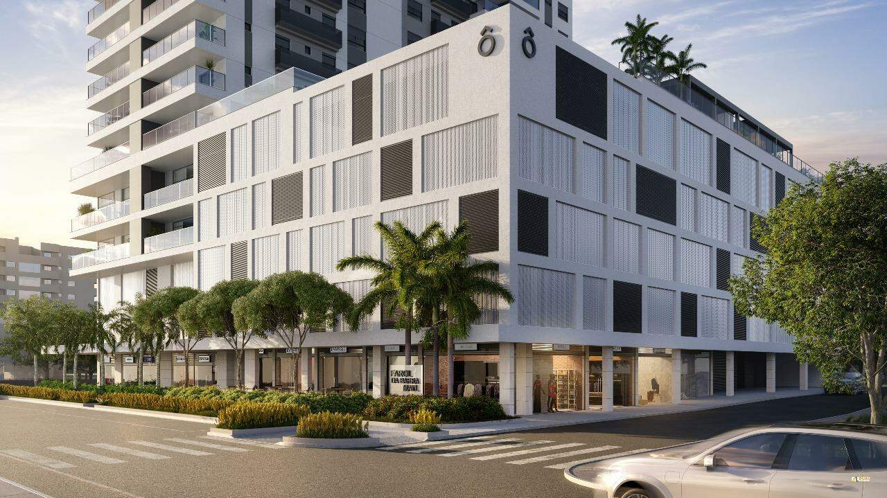 Imagem Apartamento à venda, 3 quartos, 1 vaga, Tabuleiro - Barra Velha/SC