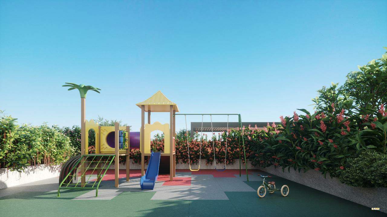 Imagem Apartamento à venda, 3 quartos, 1 vaga, Tabuleiro - Barra Velha/SC