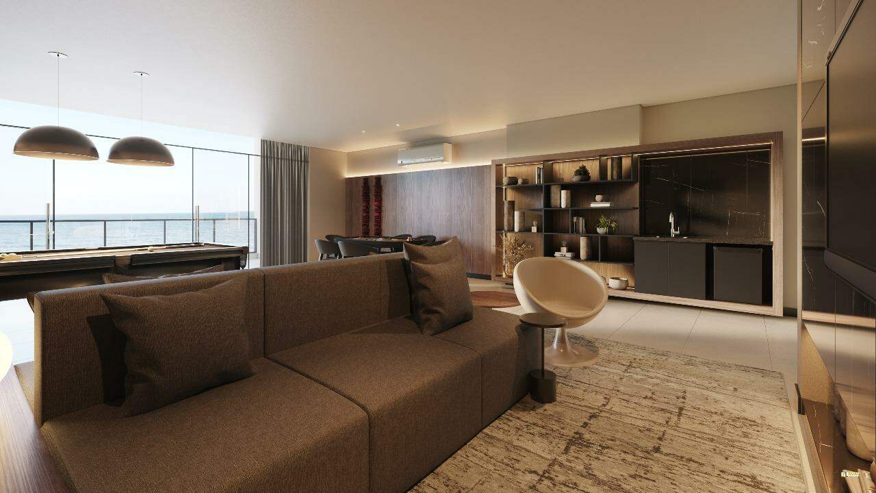 Imagem Apartamento à venda, 3 quartos, 1 vaga, Tabuleiro - Barra Velha/SC