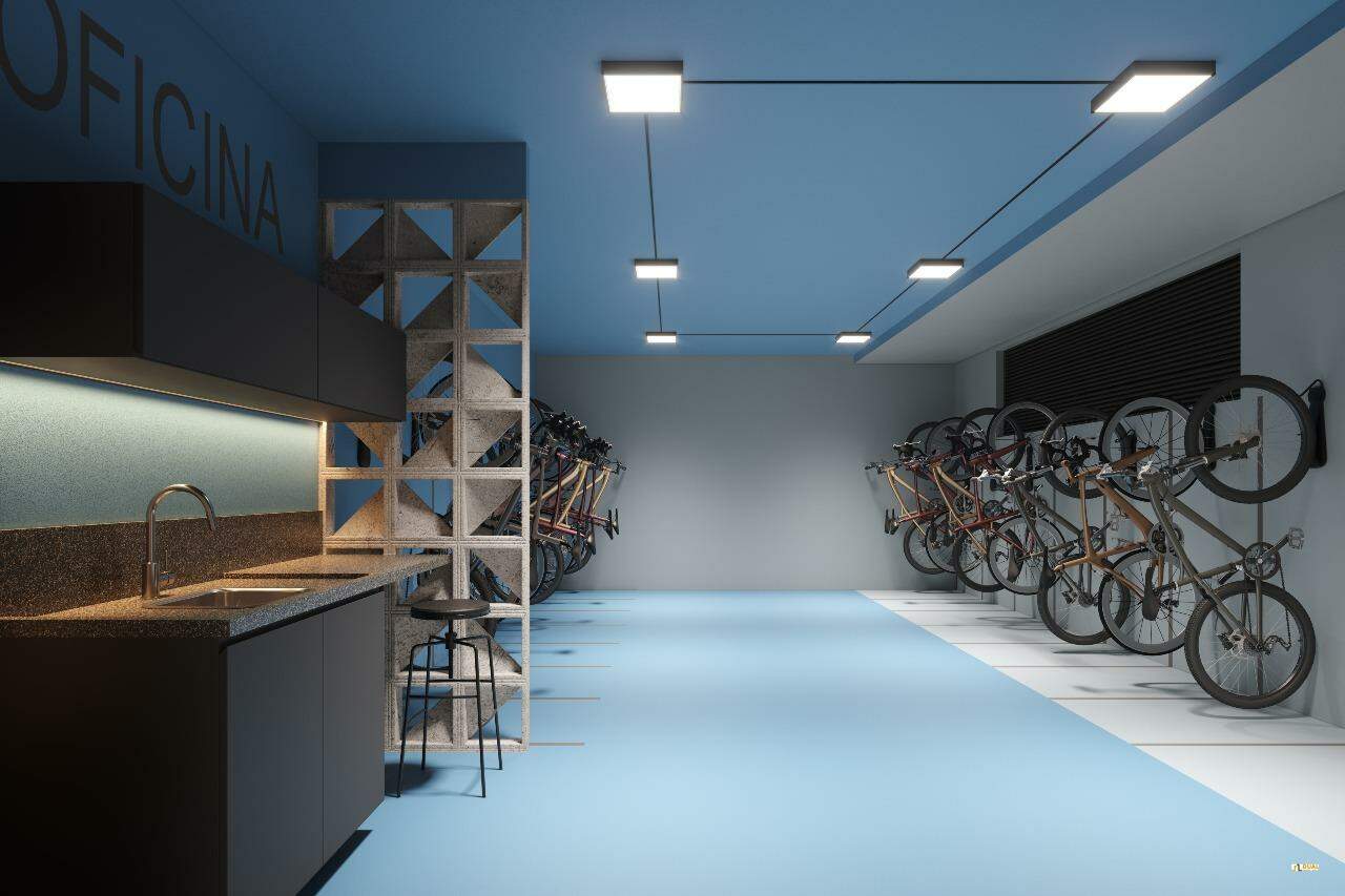 Imagem Apartamento à venda, 3 quartos, 1 vaga, Tabuleiro - Barra Velha/SC