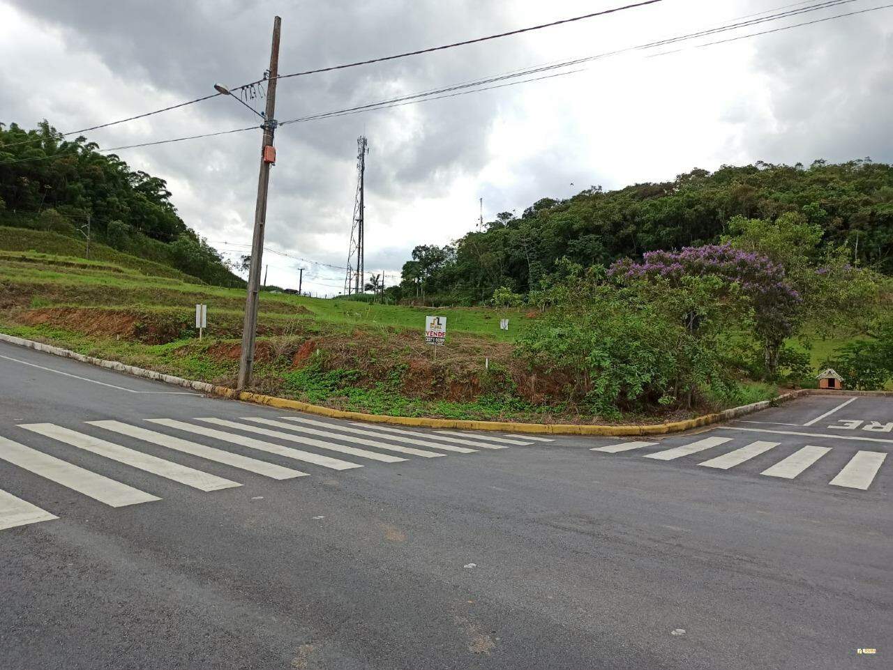 Terreno / Lote à venda, Santo Antônio - Jaraguá do Sul/SC