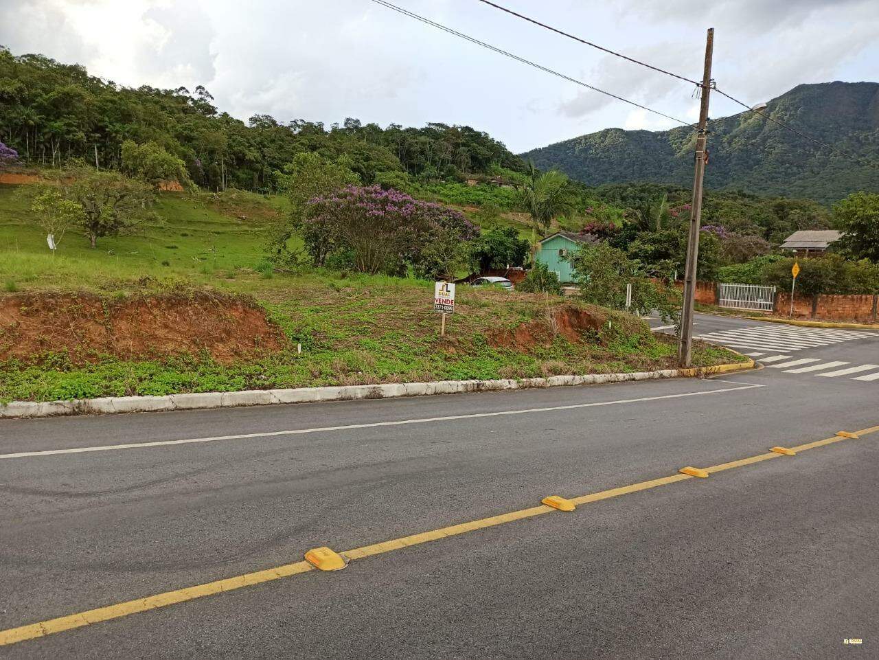 Imagem Terreno / Lote à venda, Santo Antônio - Jaraguá do Sul/SC