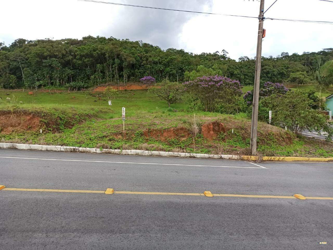 Imagem Terreno / Lote à venda, Santo Antônio - Jaraguá do Sul/SC