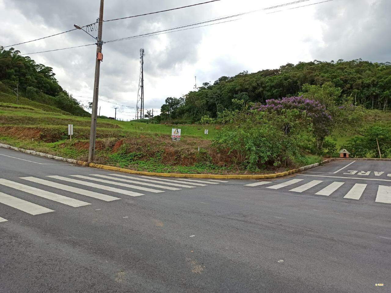 Imagem Terreno / Lote à venda, Santo Antônio - Jaraguá do Sul/SC