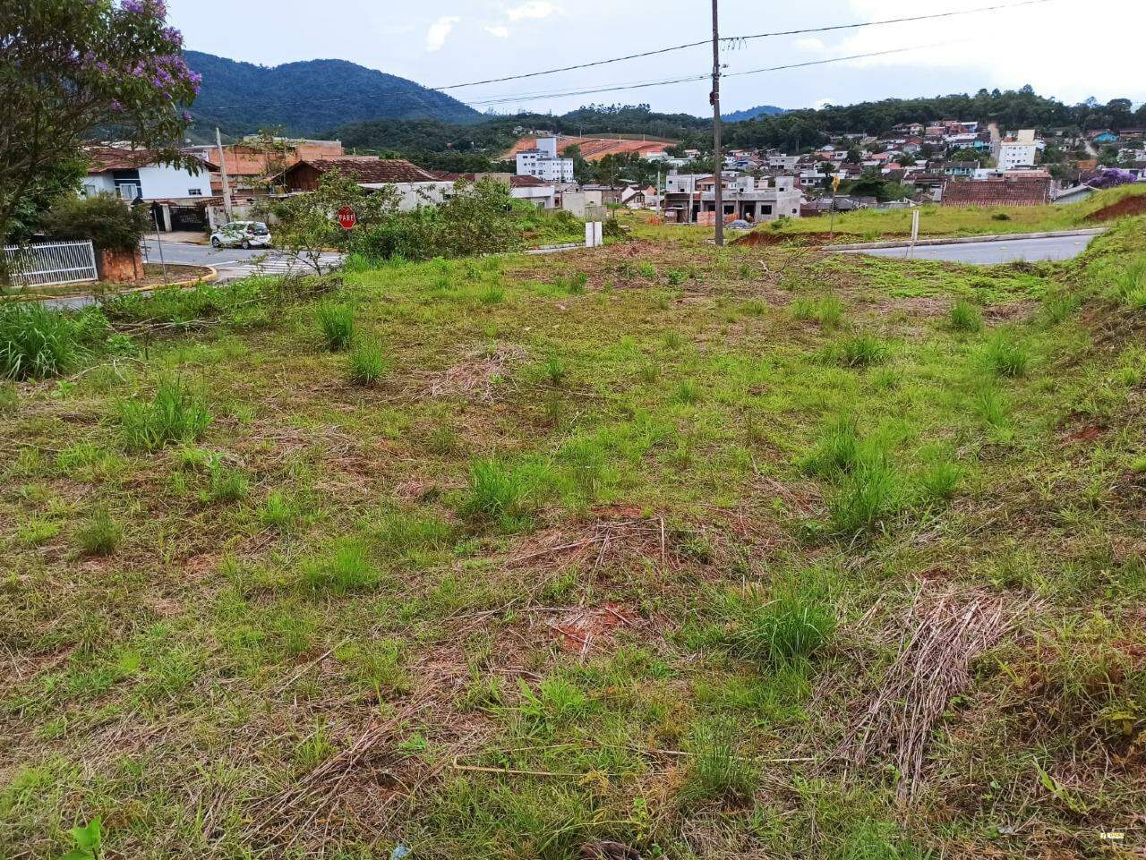 Imagem Terreno / Lote à venda, Santo Antônio - Jaraguá do Sul/SC