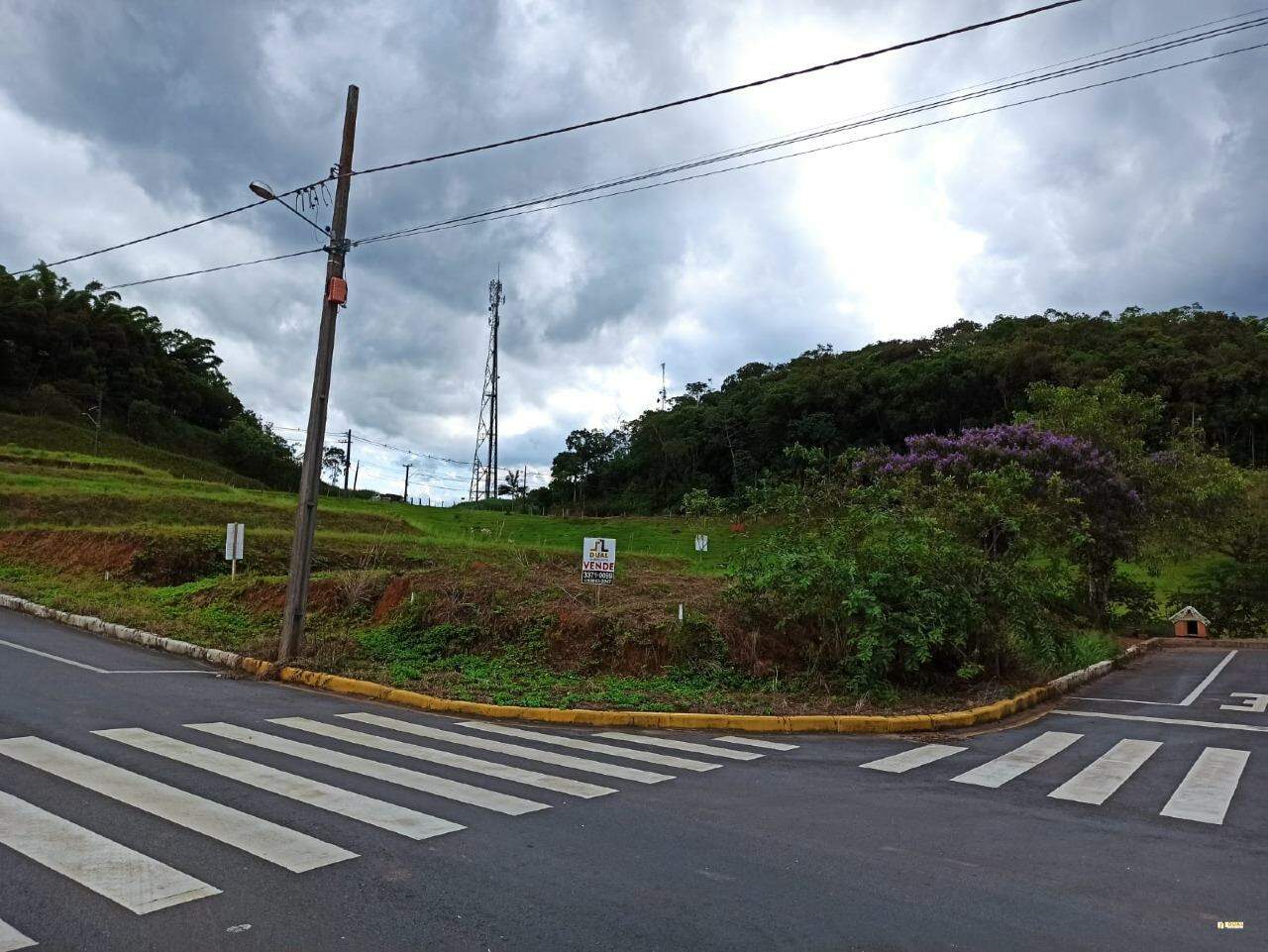 Imagem Terreno / Lote à venda, Santo Antônio - Jaraguá do Sul/SC