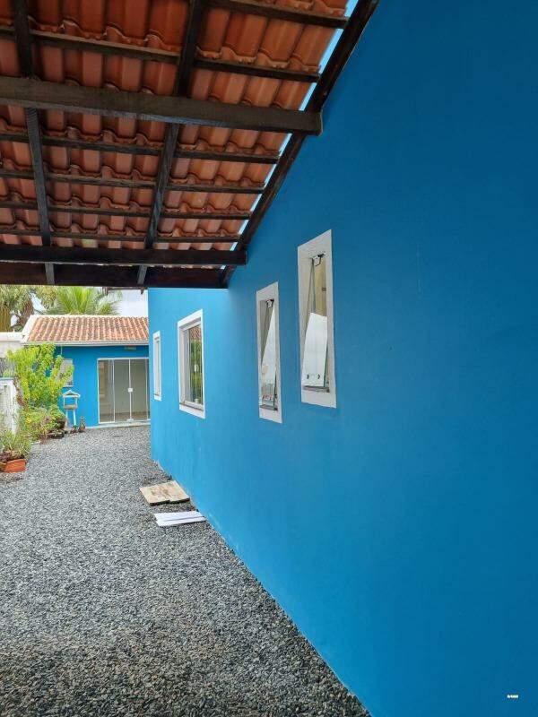 Imagem Casa à venda, 3 quartos, 1 suíte, 2 vagas, Itajuba - Barra Velha/SC