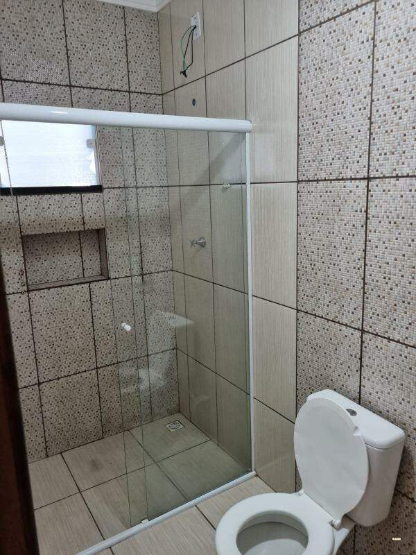 Imagem Casa à venda, 3 quartos, 1 suíte, 2 vagas, Itajuba - Barra Velha/SC